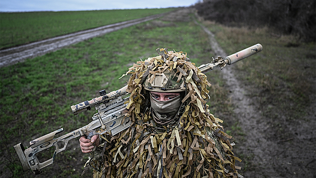 В Совфеде озвучили сроки окончания СВО