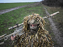 В Совфеде озвучили сроки окончания СВО