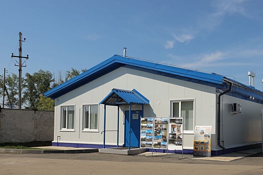 Компания "Россети Урал" продолжает улучшать условия труда производственного персонала