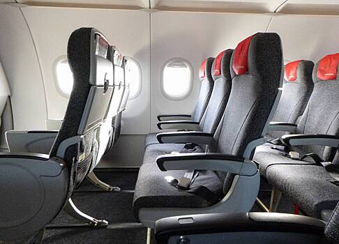 «Такого не было за 20 лет путешествий». Россиянка описала полет в Ирак