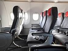 «Такого не было за 20 лет путешествий». Россиянка описала полет в Ирак