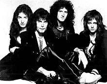 Музыкальный критик назвал Queen одной из самых переоценённых групп