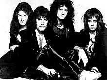 Музыкальный критик назвал Queen одной из самых переоценённых групп
