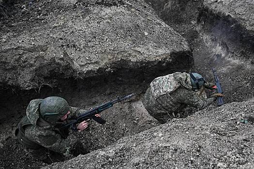 Комбат раскрыл способ получения информации от ВСУ