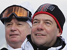 Стали известны поддерживающие Россию в допинговом конфликте страны