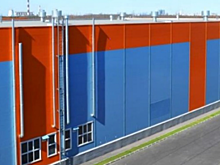 Central Properties и Sirin Development заключили сделку купли-продажи складского комплекса Nordway