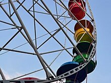 Житель Пензы предложил установить в городе еще одно колесо обозрения