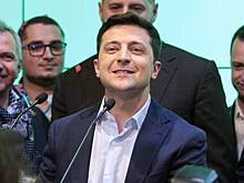 Материалы слежки за Зеленским уничтожают на Украине
