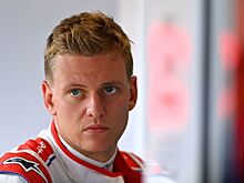 Мик Шумахер нацелился на возвращение в Формулу-1 в 2026 году