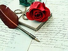 ОК и "Культура.РФ" отметят интерактивной программой Всемирный день поэзии