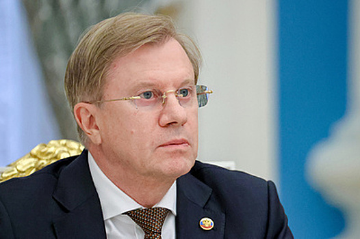 Савельев: полностью самостоятельные машины скоро могут появиться на дорогах РФ