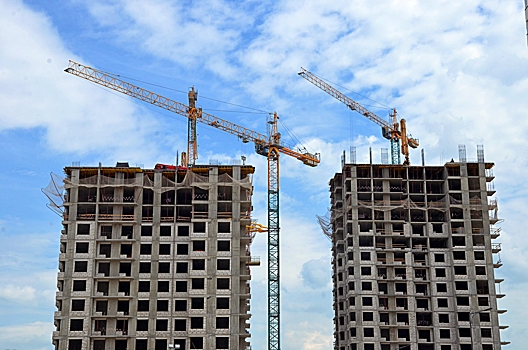 Ставки по ипотеке вернулись к февральскому уровню