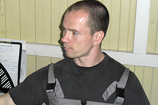 Дадин вышел на свободу