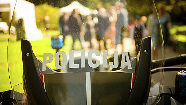 В Латвии на солдат НАТО завели уголовное дело