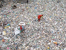 Lancet: Ущерб для здоровья от "пластикового кризиса" составляет 1,5 трлн долл.