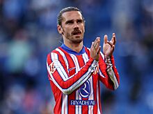 Антуан Гризманн получил официальные предложения от трёх клубов — Экрем Конур