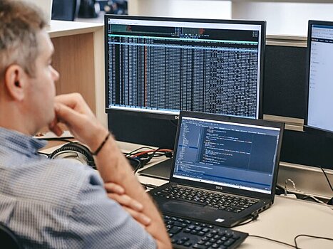Россиянам рассказали, в каких IT-направлениях вырастут зарплаты в ближайшее время