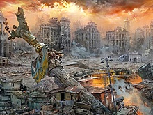 Последние дни Украины. Какой смысл таит в себе убийство в Испании соратника Юлии Тимошенко и Виктора Януковича?