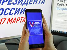 Названо число желающих проголосовать на выборах не по прописке россиян