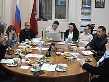Круглый стол по проблемам граждан с ограниченными возможностями здоровья прошел в Щербинке