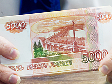 Минтруд предложил увеличить МРОТ с 2025 года