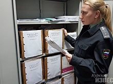Должнику пришлось выплатить больше 200 тысяч, чтобы уехать из Курской области