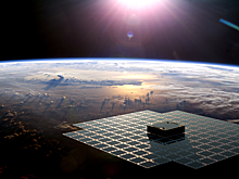 Новый гигантский спутник BlueBird 6 размером с теннисный корт запустили на орбиту