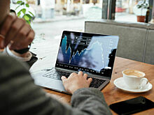 Игроманов переориентируют на «голубые фишки»