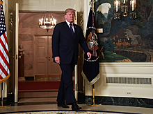 Трамп схватился за «Томагавки» после секс-скандала