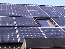 Хошимин будет финансировать установки солнечных систем на крышах домохозяйств