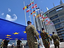 Европейская армия: миф или реальность?