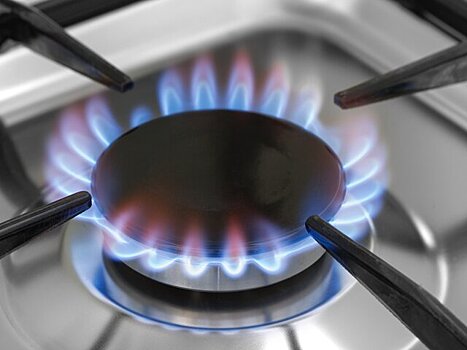 Аналитик объяснил рекордные цены на газ в Европе
