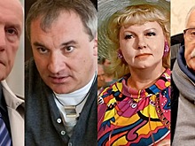 Известные российские актеры дворянского происхождения