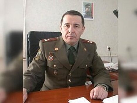 «Очень жаль»: от коронавируса в Уфе скончался Фаниль Мазитов