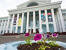 «Царицынская опера» представит волгоградцам премьеру «Севильского цирюльника»