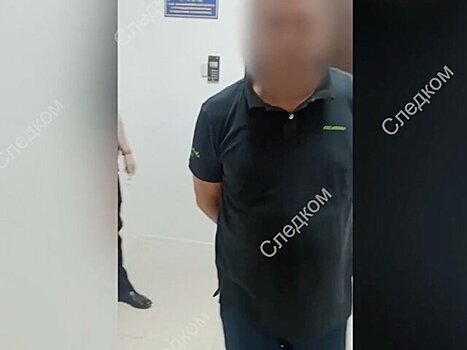 Суд арестовал одного из напавших на врачей в больнице в Балашихе