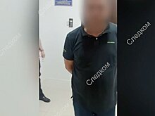 Суд арестовал одного из напавших на врачей в больнице в Балашихе