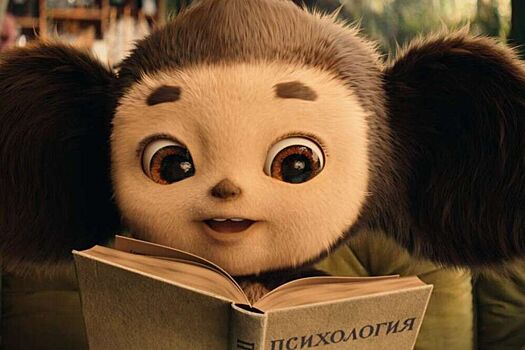 Сколько собрал «Чебурашка 2» за неделю проката