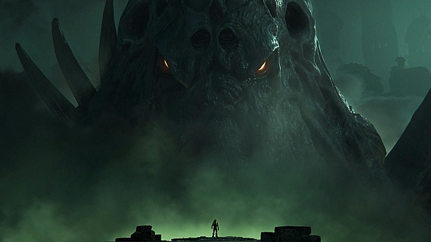 Состоялся анонс хоррора Cthulhu: The Cosmic Abyss