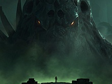 Состоялся анонс хоррора Cthulhu: The Cosmic Abyss