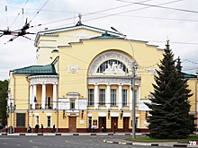 «Это приятно»: за какие заслуги театр из Ярославля стал лучшим