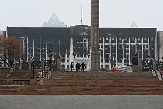 Банкир Аблязов признался в призывах к захвату государственных зданий в Алма-Ате