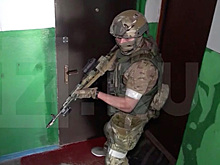 В Херсоне задержали организаторов покушения на местного главу УСИН
