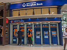 Bangkok Bank ужесточает правила для иностранных клиентов