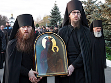 Откровения пленного монаха: Верующий СБУшник бил больше всех