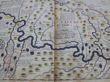 Полевой дневник известного сибиреведа появился в одной из библиотек Югры