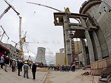 Белорусская АЭС позволит снизить выброс парниковых газов