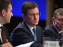 Новак назвал ожидаемый объем добычи нефти в 2019 году