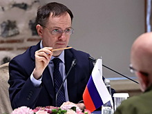 «Глупее его мизинца»: почему Запад панически боится одного российского дипломата