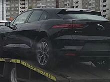 В Севастополе выявили автовладельца, задолжавшего 1,1 млн рублей за штрафы ГИБДД